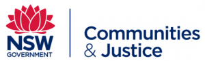 NSW Government Department of Communities & Justice - a Dan Garlick Voiceovers E-Learning Client