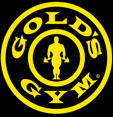 Golds Gym - a Dan Garlick Voiceovers Corporate Client