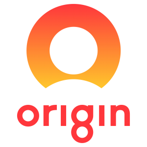 Origin Energy - a Dan Garlick Voiceovers Client