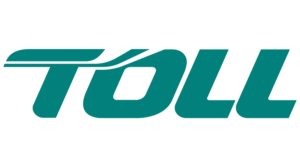 Toll Logistics Group - a Dan Garlick Voiceovers Client